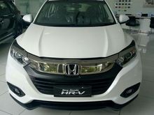 Honda New H-RV Mulai Angsuran 4jtan