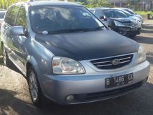 2007 KIA Carens 1.8 FJ MPV