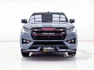 2023 Isuzu D-MAX 1.9 X-Series Speed Space Cab Pickup