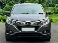2019 Honda HR-V 1.5 E SUV