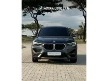 2021 BMW X1 1.5 sDrive18i Dynamic SUV