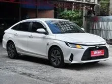 2023 Toyota Yaris Ativ 1.2 (ปี 22-28) Sport Sedan
