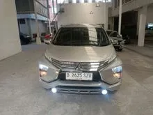 2018 Mitsubishi Xpander 1.5 ULTIMATE Wagon