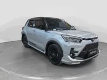 2023 Toyota Raize 1.0 GR Sport TSS (2 Tone) SUV