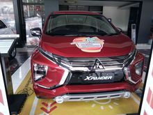 2019 Mitsubishi Xpander 1,5 ULTIMATE Wagon