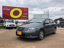 2011 Honda City 1.5 (ปี 08-14) SV i-VTEC Sedan AT