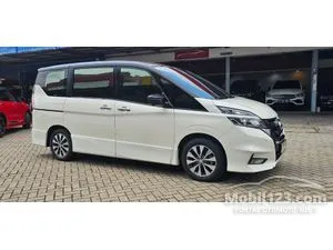 2023 Nissan Serena 2.0 Highway Star MPV