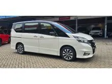 2023 Nissan Serena 2.0 Highway Star MPV
