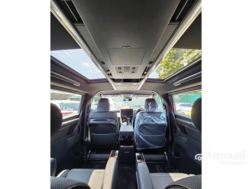 2025 Toyota Alphard HEV (Premium Color) MPV