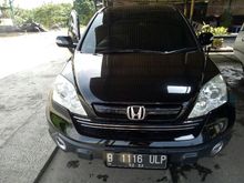 2009 Honda CR-V 2.4 2.4 i-VTEC SUV