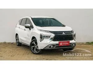 2024 Mitsubishi Xpander 1.5 Ultimate MPV