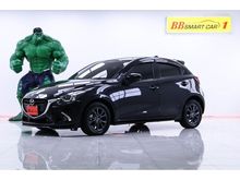 2018 Mazda 2 1.3 (ปี 15-18) Sports High Connect Hatchback