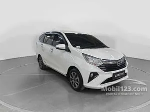 2021 Daihatsu Sigra 1.2 R MPV