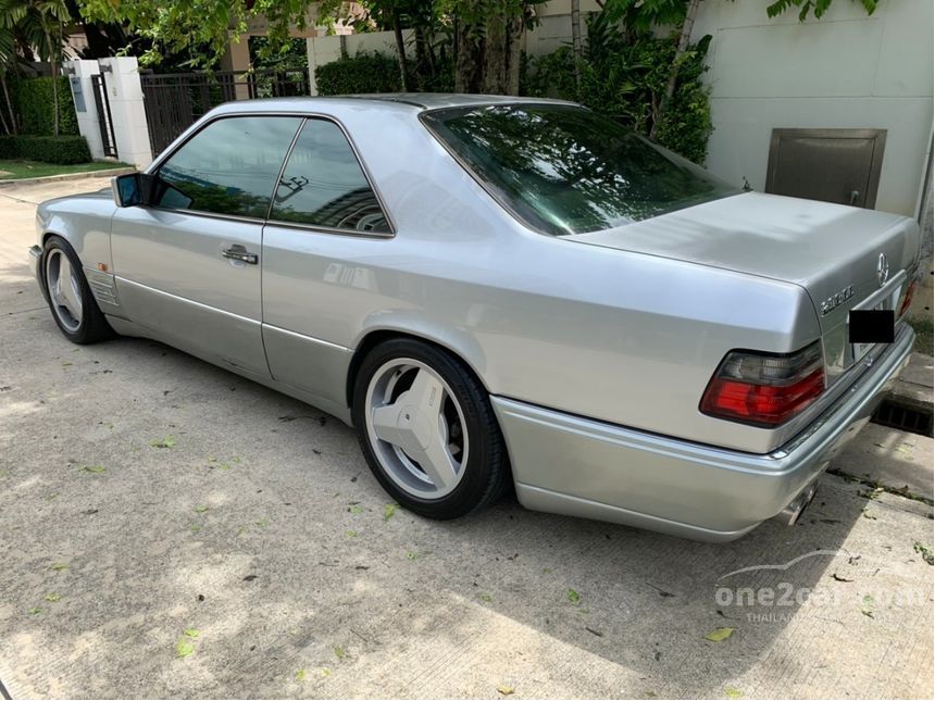 1992 Mercedes-Benz 230CE 2.3 W124 (ปี 85-96) Coupe AT for sale on One2car