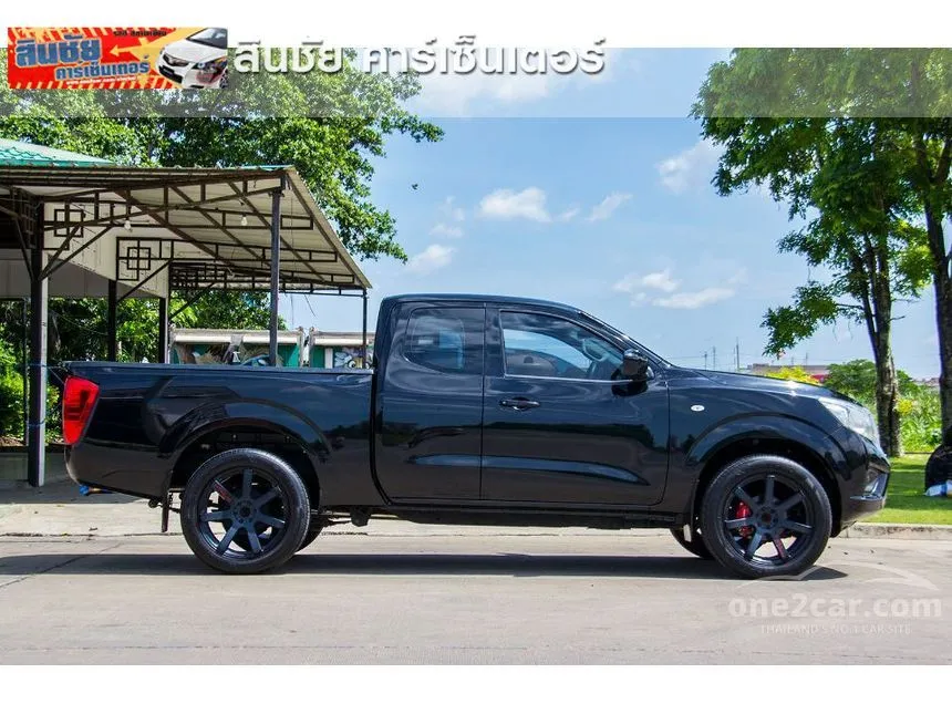 2019 Nissan NP 300 Navara S Pickup