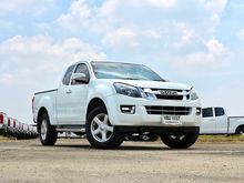 2015 Isuzu D-Max 2.5 SPACE CAB (ปี 11-17) Hi-Lander Z-Prestige Pickup AT