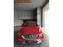 2022 Mazda CX-8 2.5 SKYACTIV-G Elite BEST DEAL FOR MAZDA FOR LIMITED STOCK, DP DAN CICILAN TERMURAH SPESIAL MEI