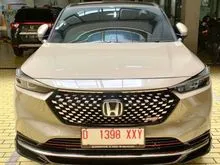 ALL NEW Honda HR-V 1,5 RS Turbo SUV PROMO RAMADHAN