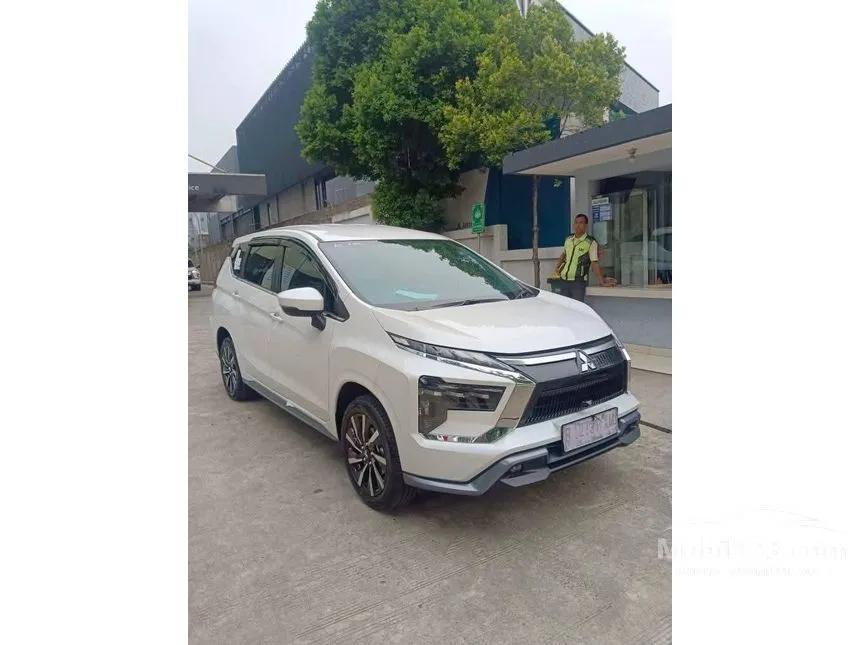 2026 Mitsubishi Xpander Ultimate MPV