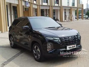 2024 Hyundai Creta 1.5 Prime SUV