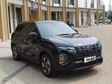 2024 Hyundai Creta 1.5 Prime SUV
