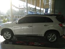 2018 Mitsubishi Outlander Sport 2.0 Action SUV