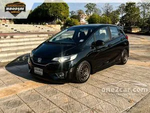 2014 Honda JAZZ 1.5 SV Hatchback