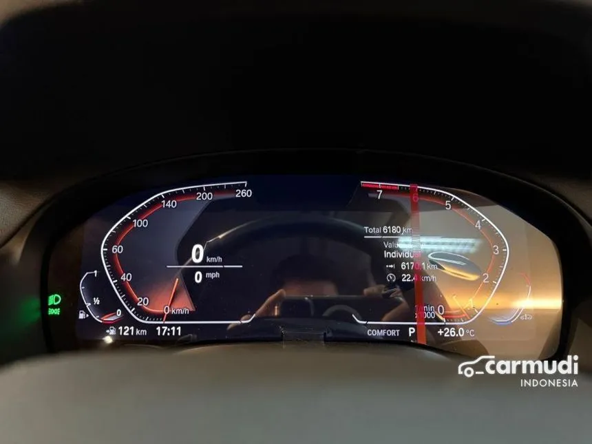 2023 BMW X3 sDrive20i xLine SUV