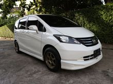 2012 Honda Freed 1.5 (ปี 08-16) E Wagon AT