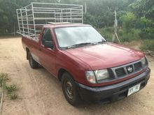 1999 Nissan Big M 2.7 SINGLE Pickup MT