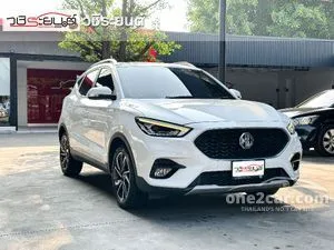 2023 MG ZS 1.5 X SUV