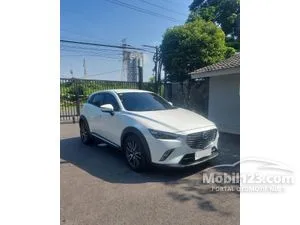 2017 Mazda CX-3 2.0 Touring SUV