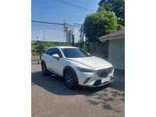 2017 Mazda CX-3 2.0 Touring SUV Sangat Istimewa