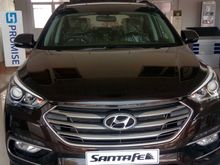 2016 Hyundai Santa Fe 2.2 DM SUV