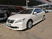 2014 Toyota Camry 2.0 (ปี 12-16) G EXTREMO Sedan AT