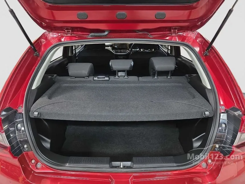 2024 Suzuki Baleno Hatchback
