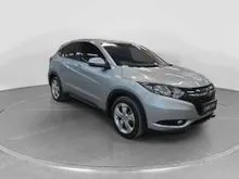 2016 Honda HR-V 1.5 E SUV