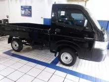 2022 Suzuki Carry 1.5 WD ACPS Pick-up