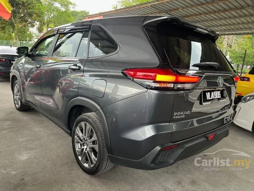 2023 Toyota Innova Zenix V MPV