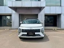 2023 Hyundai Stargazer 1.5 Prime MPV
