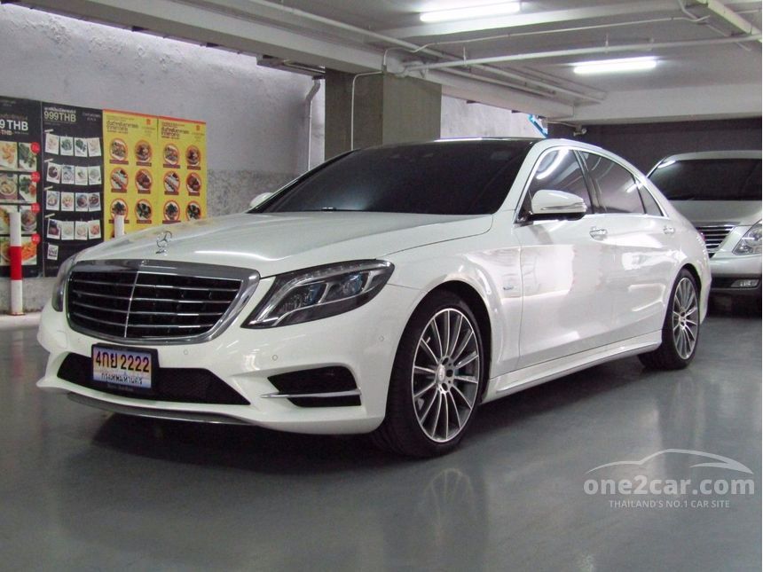 Mercedes Benz S500 2017 E Exclusive 3 0 In กร งเทพและปร มณฑล 2017 Mercedes Benz S500 E Exclusive Sedan