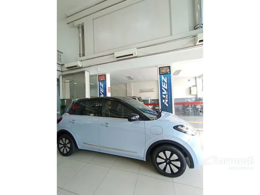 2024 Wuling Binguo EV Premium Range Hatchback