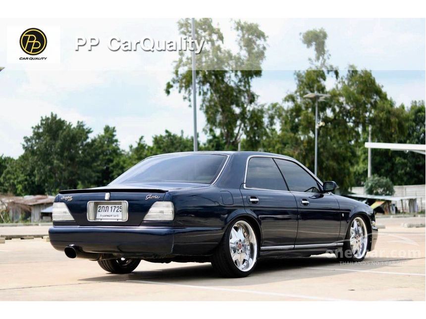 Nissan cedric 1994