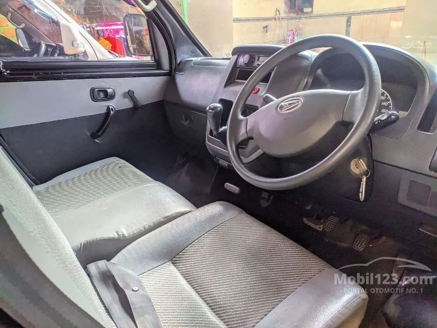 2020 Daihatsu Gran Max STD Single Cab Pick-up