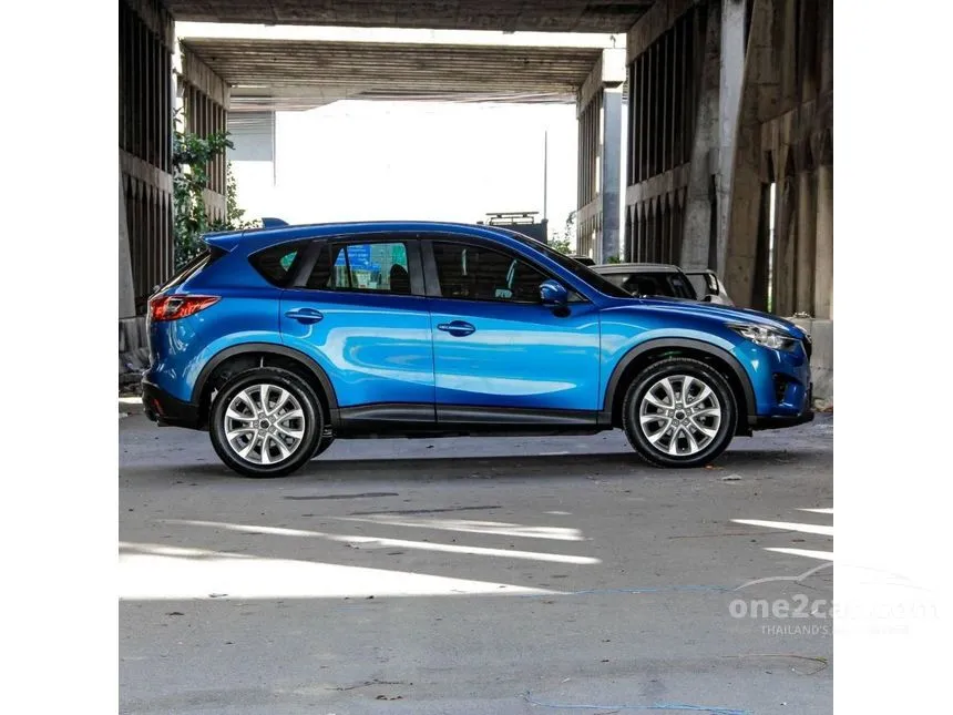 2014 Mazda CX-5 XDL SUV