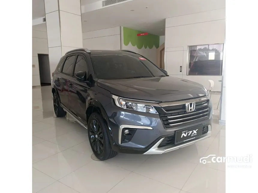 2024 Honda BR-V N7X E SUV