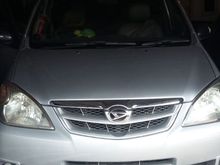 2010 Daihatsu Xenia 1.3 Xi DELUXE MPV