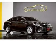 2021 Toyota CAMRY 2.0 (ปี 18-24) G Sedan