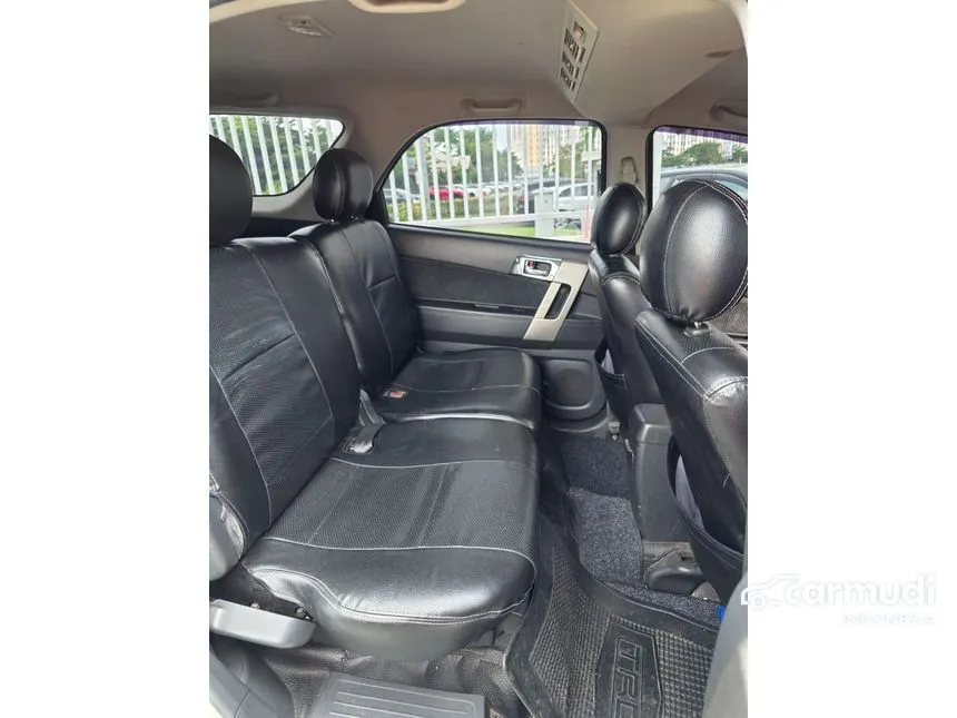 2013 Daihatsu Terios TX Adventure SUV