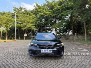 2024 Honda Civic 1.5 RS Sedan